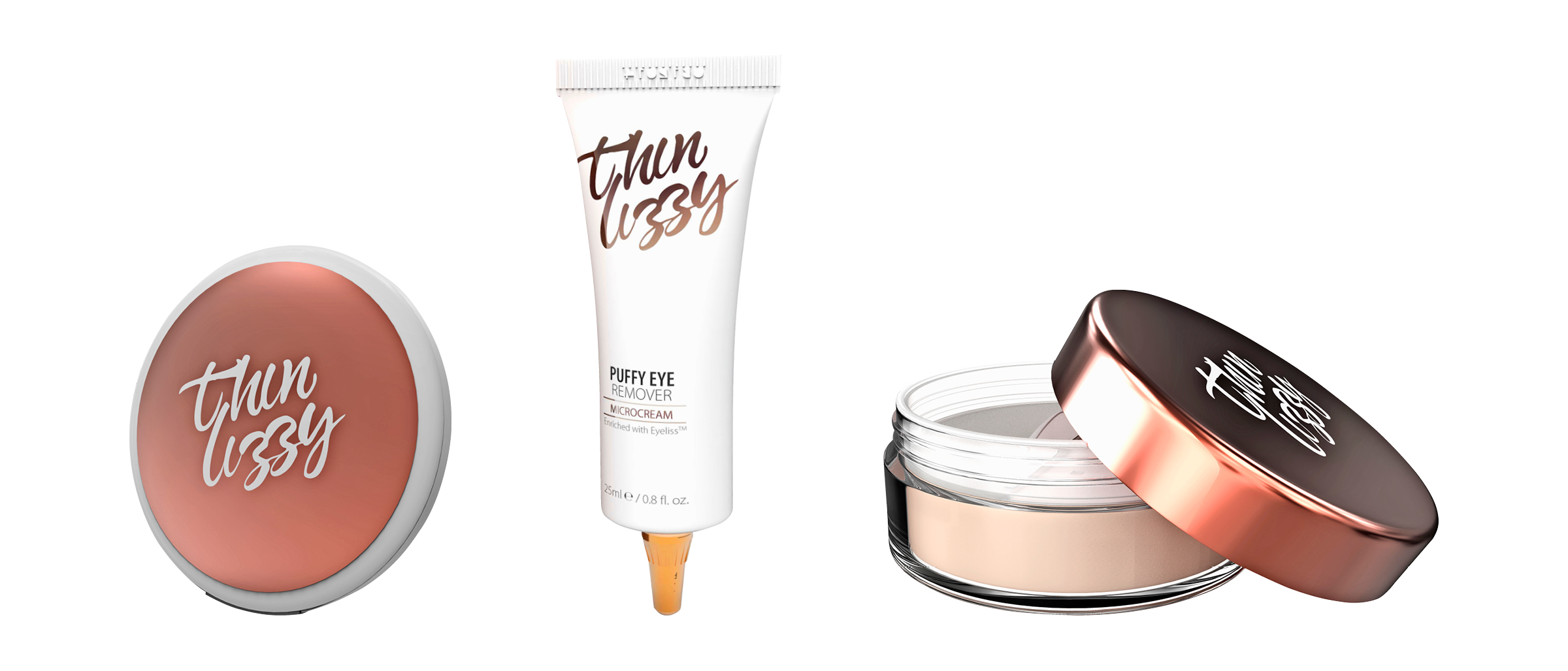 puffy eye remover priceline