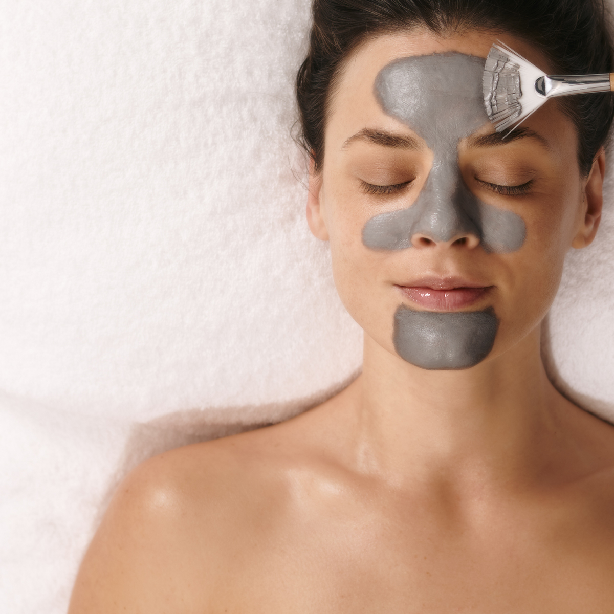 Endota Spa Relax massage and facial at Westfield Belconnen