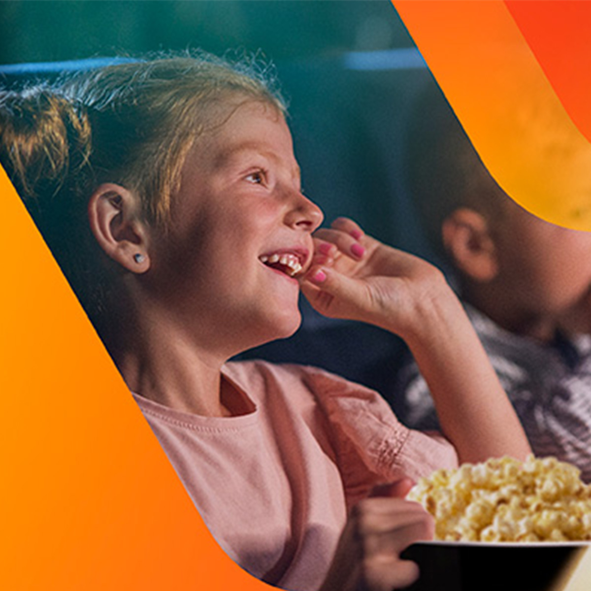 Village Cinemas: $6 Kidz Flix every weekend at Westfield Fountain Gate