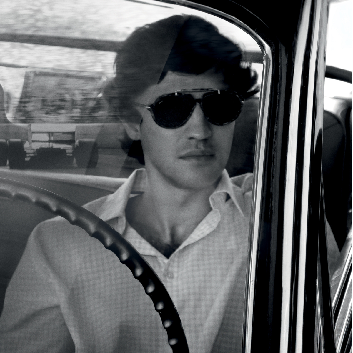 Sunglass Hut Persol Senna Series Collection at Westfield Riccarton