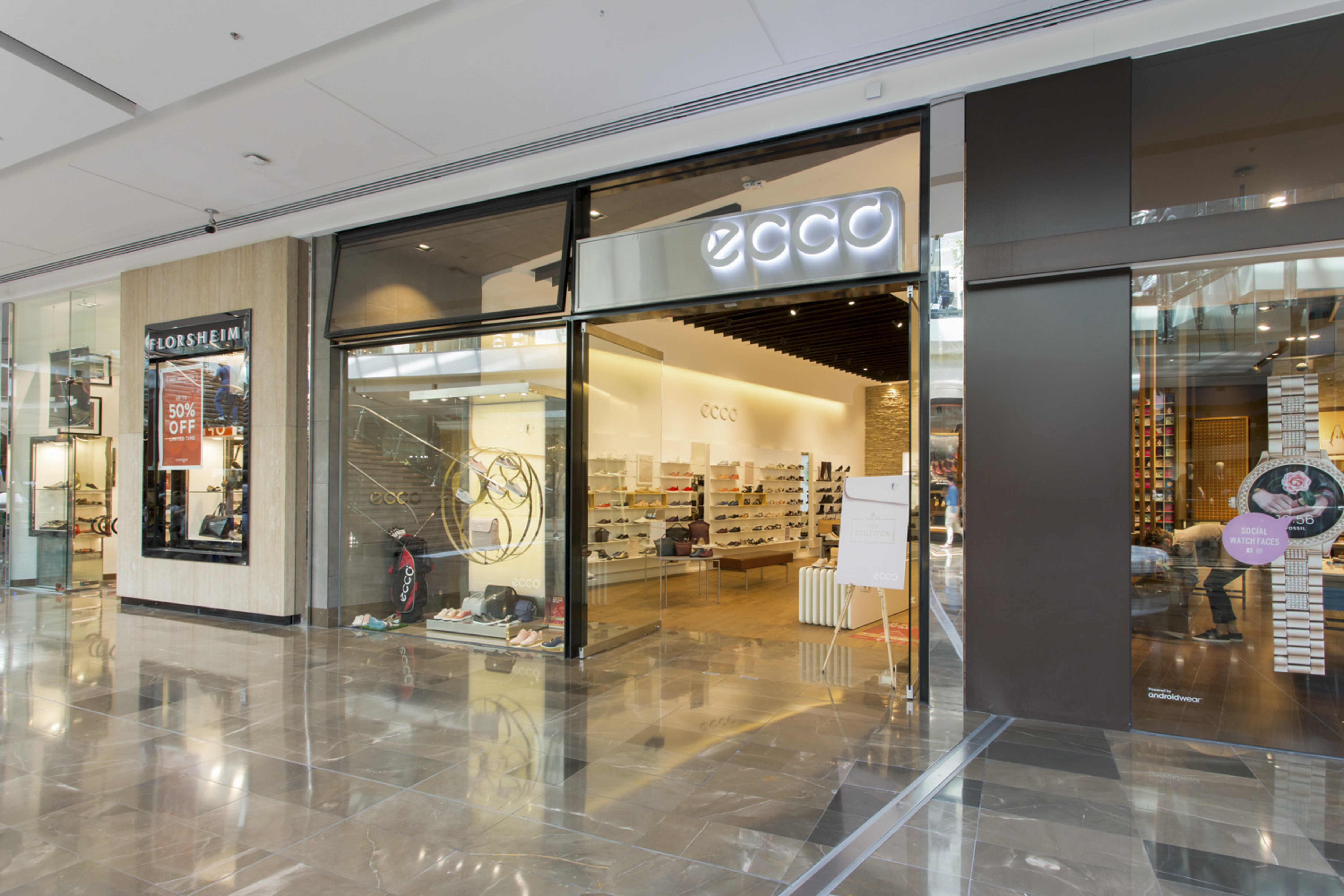 Shop Ecco Ecco Shoes Sydney Shoe Shops Ecco Shoes Westfield