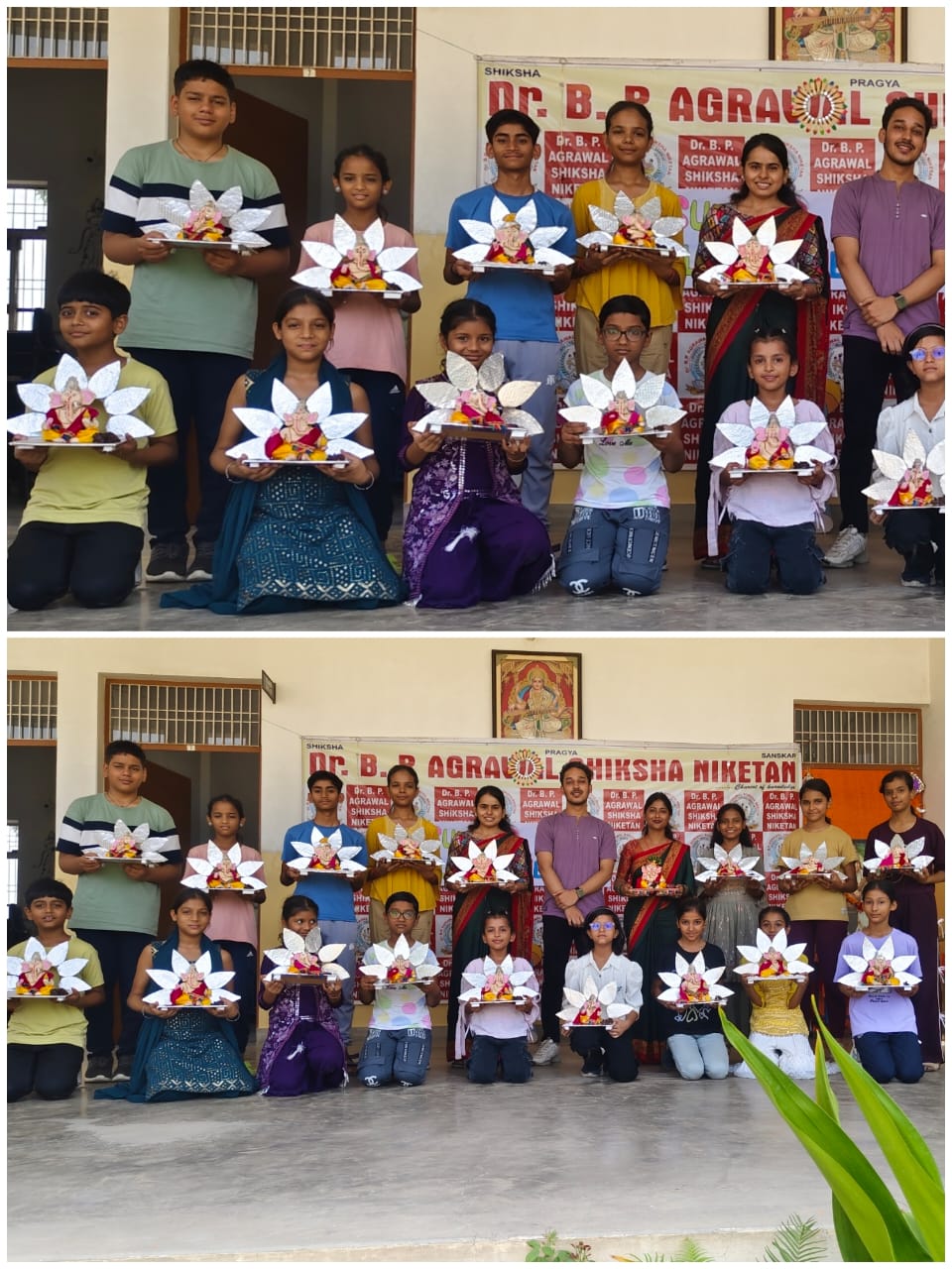 Summer Camp 2025 – A Journey of Joy, Learning, and Growth @21-May-2025