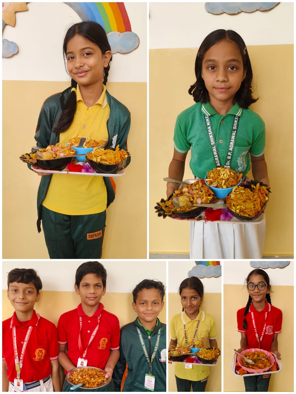 Weekly Activity Highlights @ 08 Nov 2025