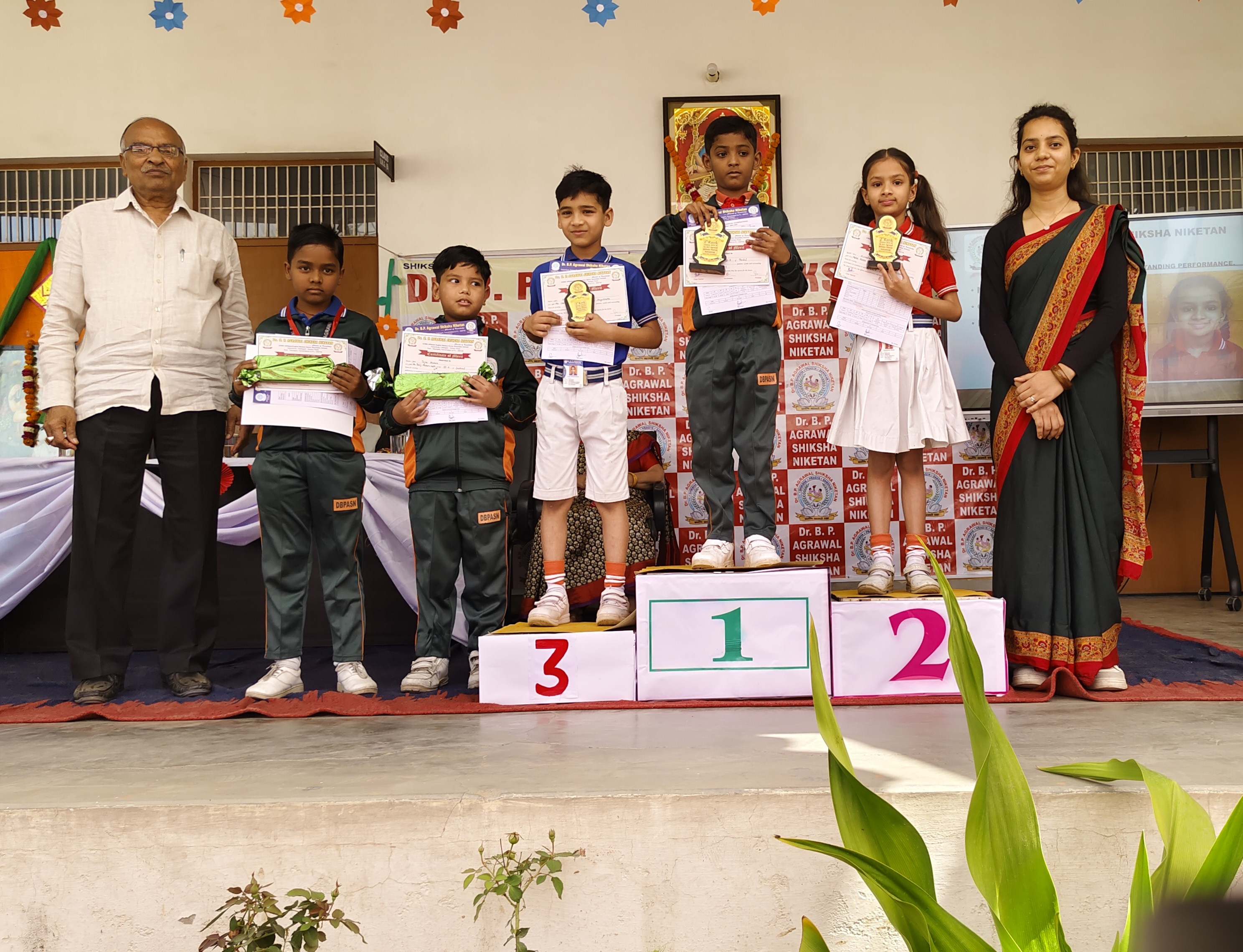 Result Day @ 23-March-2025