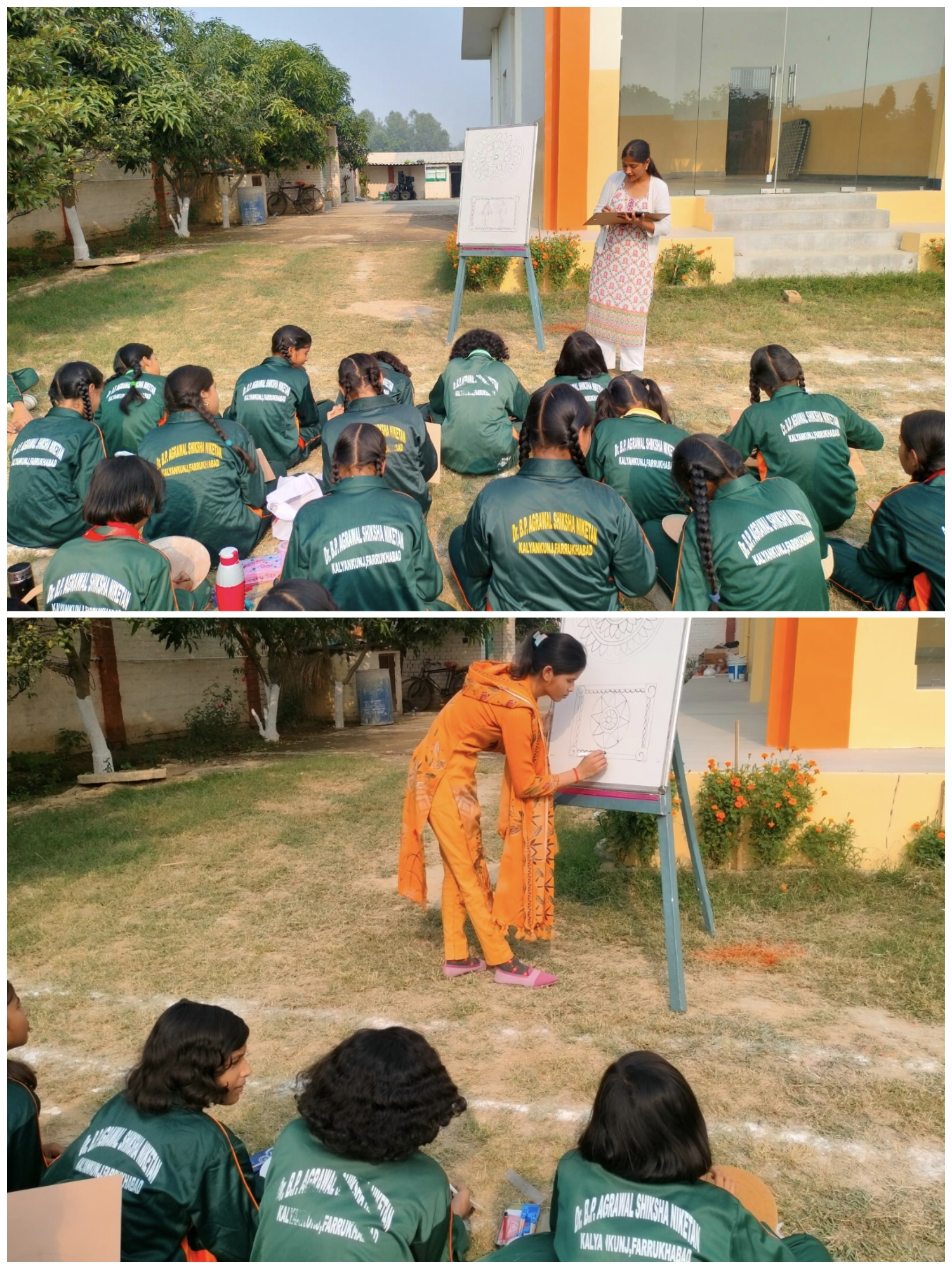 Weekly Activity Highlights @ 22 Nov 2025