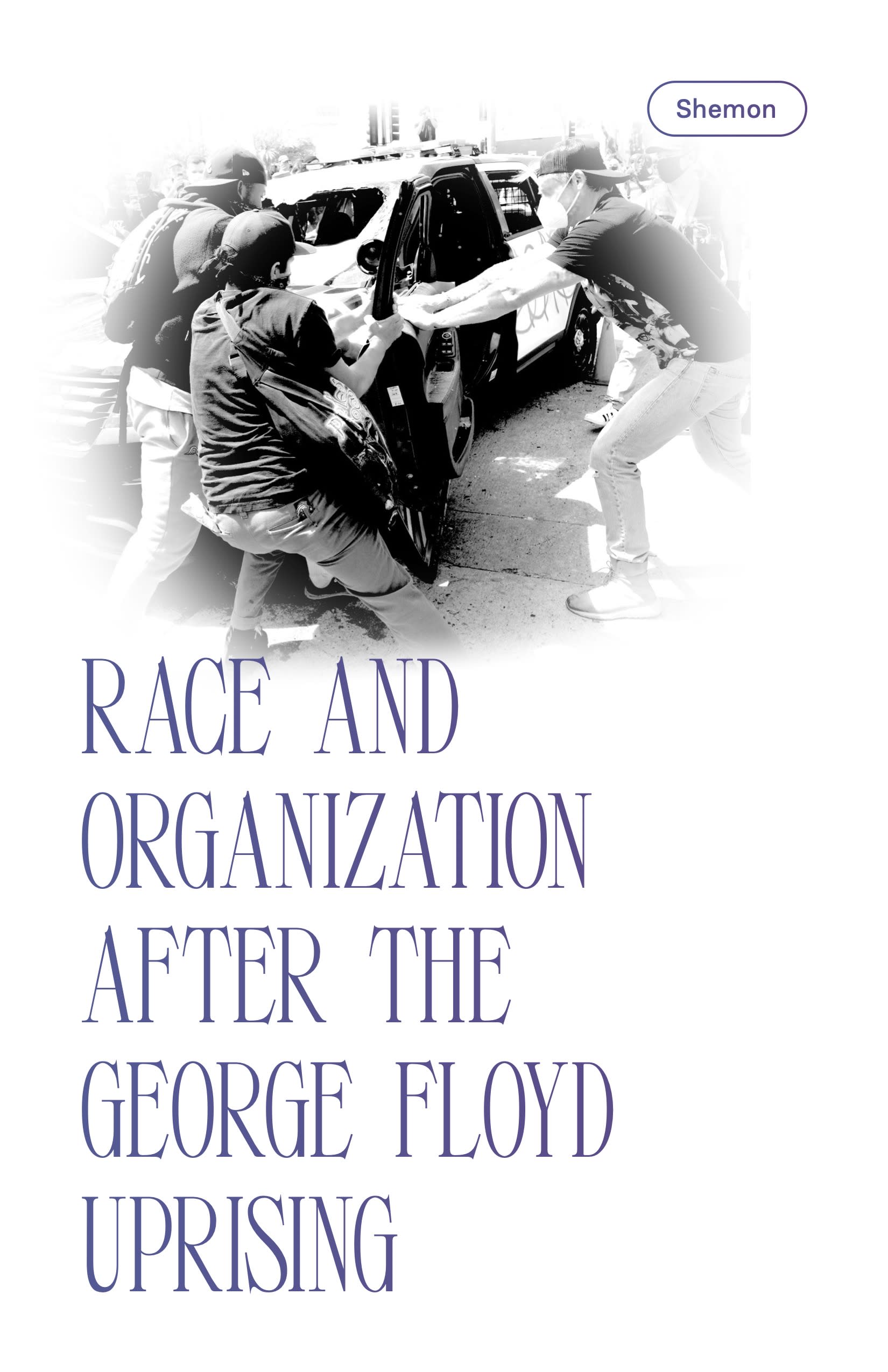 Cover Image for Race and Organization after the George Floyd Uprising