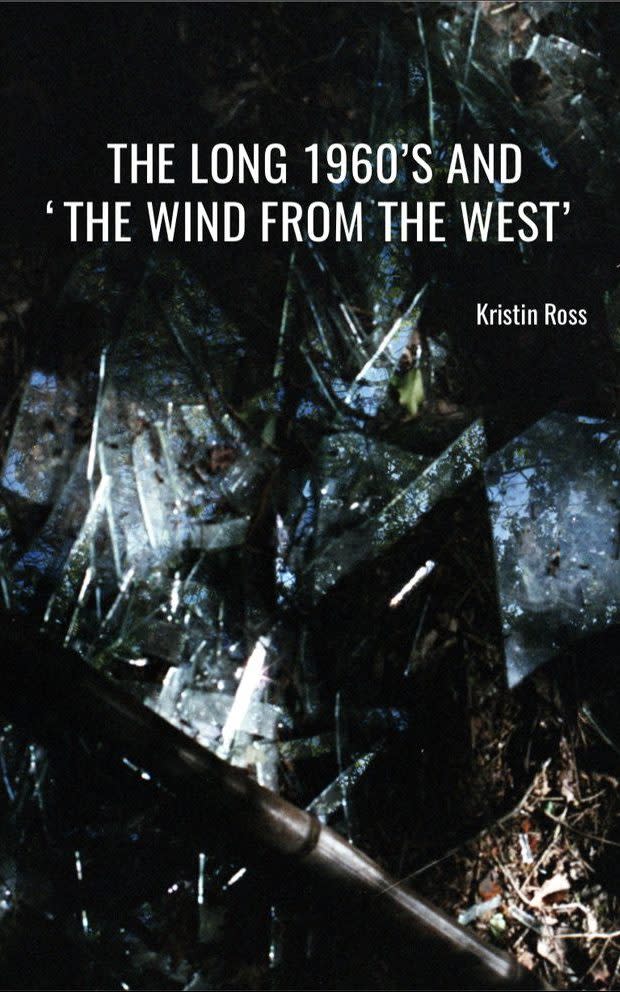 Cover Image for The Long 1960’s and the ‘Wind from the West’