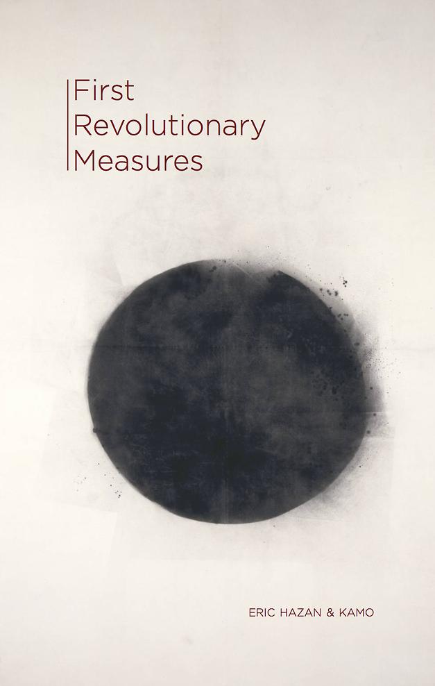 Cover Image for First Revolutionary Measures