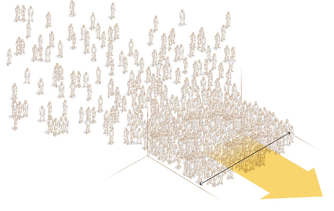 The Swarm Approach to Warfare • Ill Will