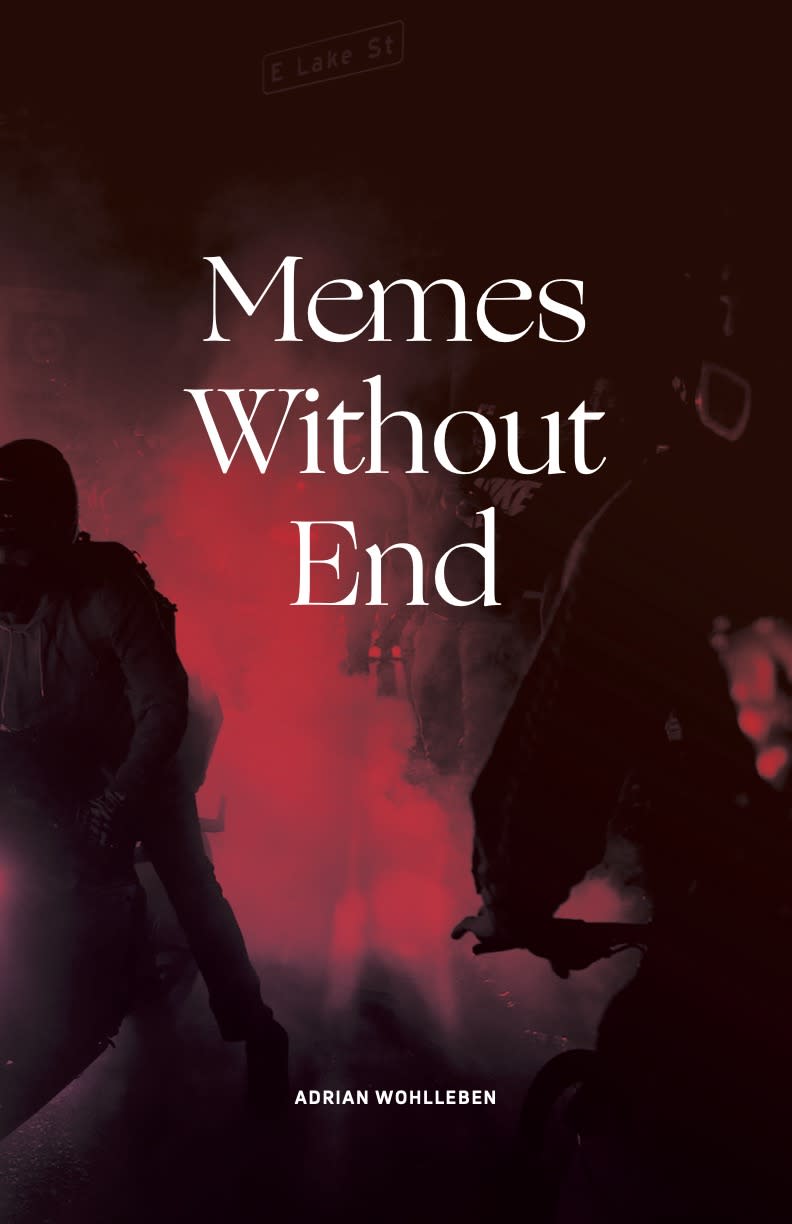Cover Image for Memes Without End