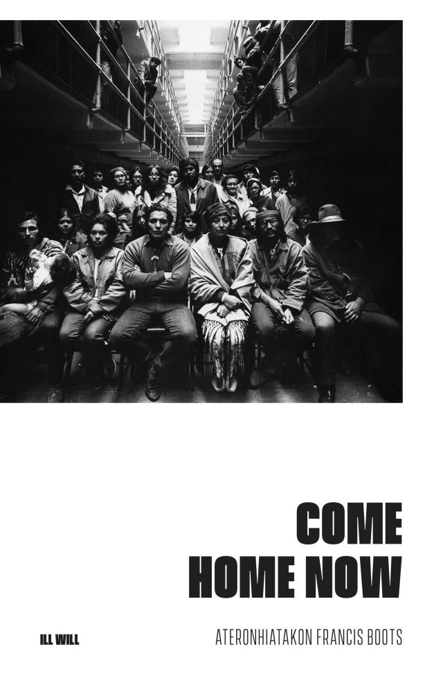 Cover Image for Come Home Now