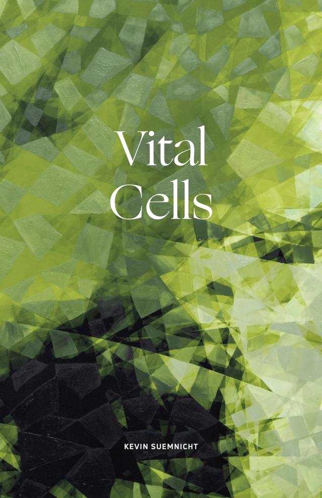 Cover Image for Vital Cells