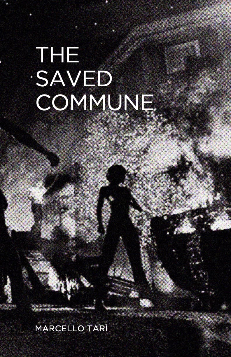 Cover Image for The Saved Commune