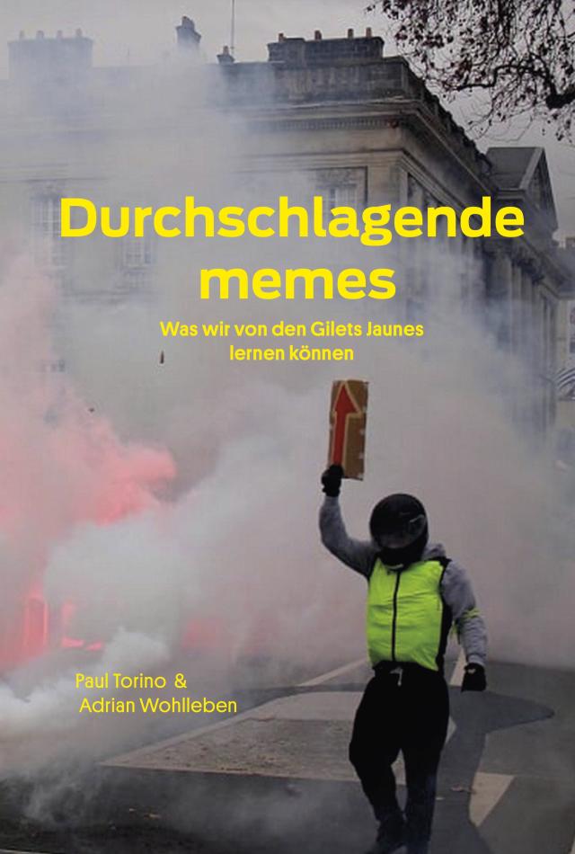 Cover Image for Durchschlagende Memes