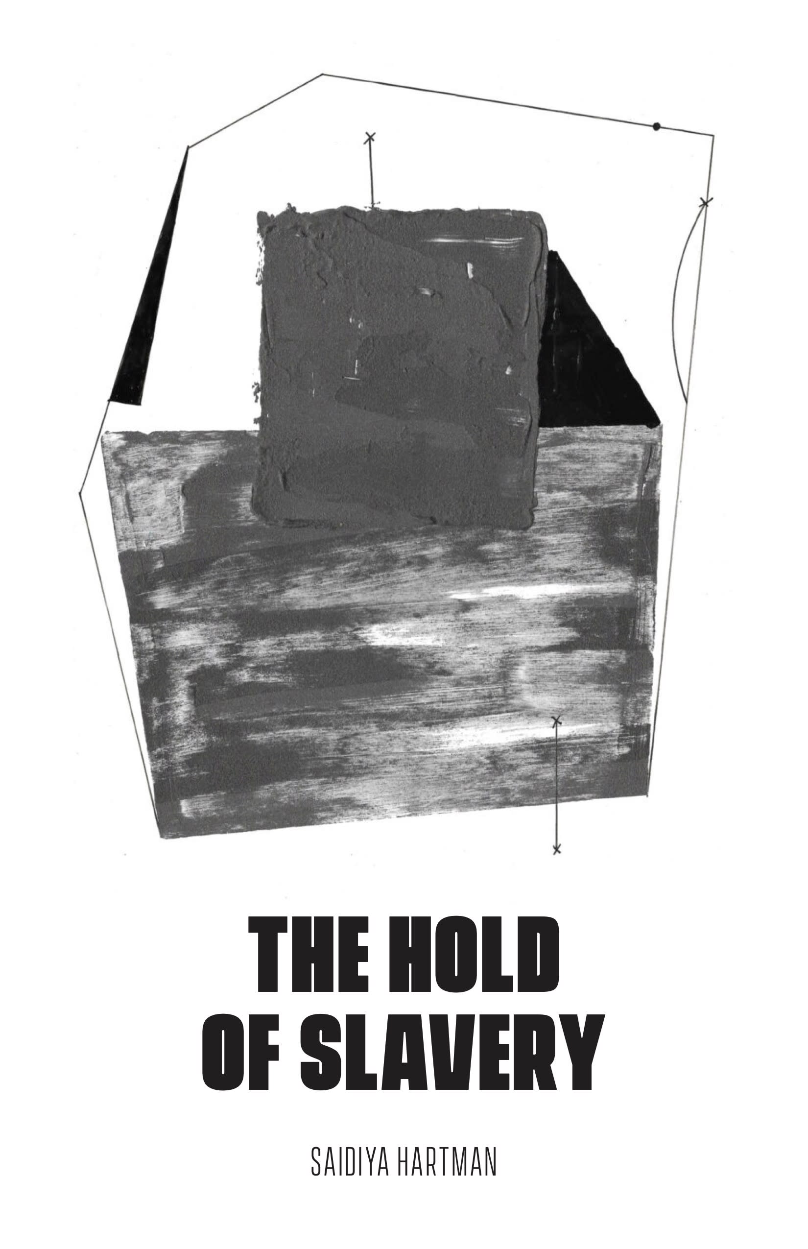 Cover Image for The Hold of Slavery