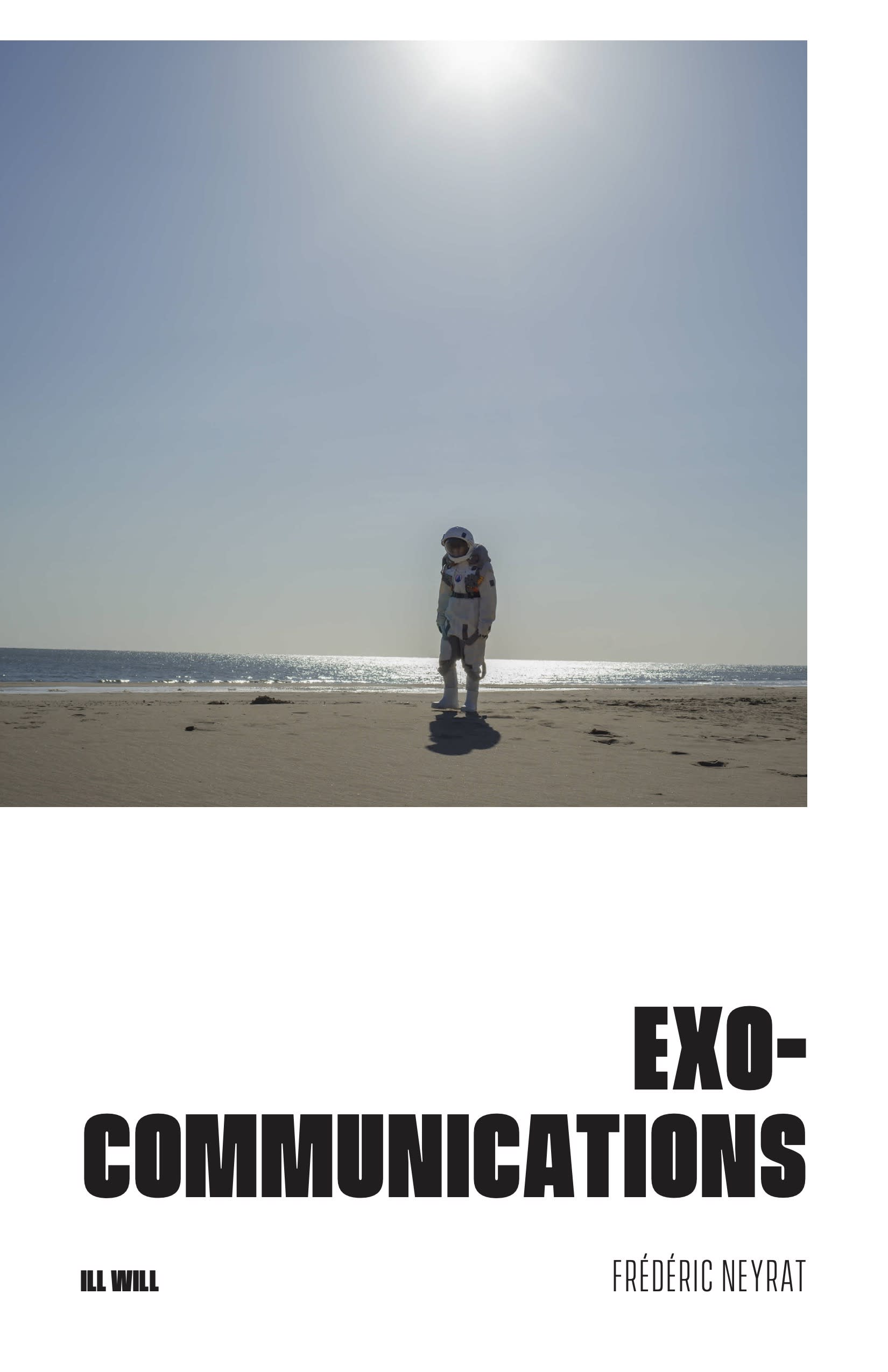 Cover Image for Exo-Communications 