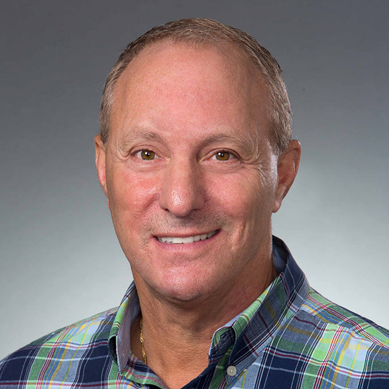 Harvey Singer headshot