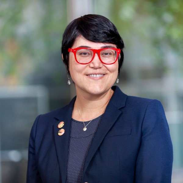 Fumiko Chino headshot