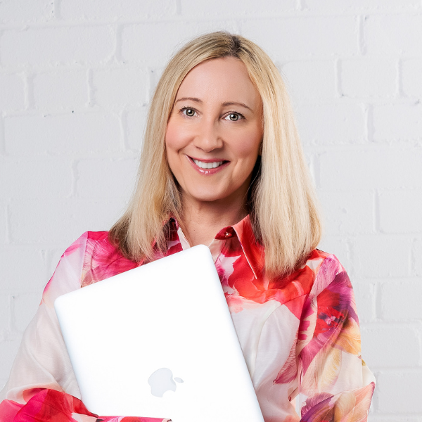 Christina Wilhelm headshot