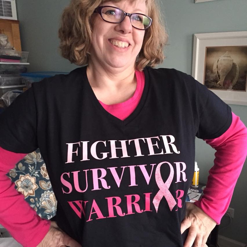 Gail Dudlicek headshot