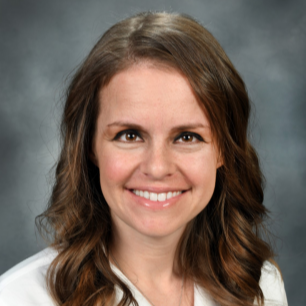 Eleonora Teplinsky headshot