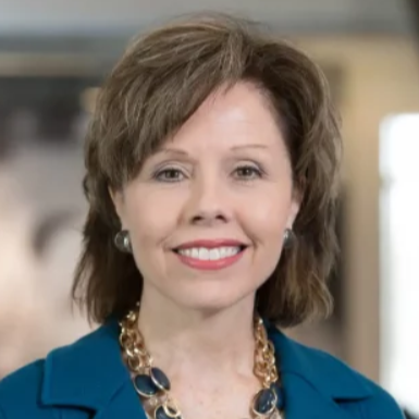 Shelley Johns headshot