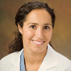 Sheila Kambin headshot