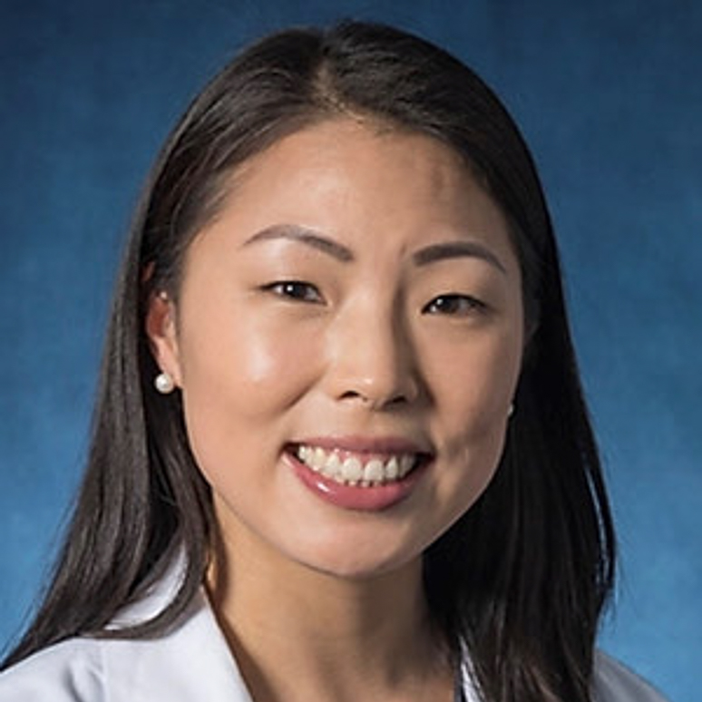 Jenni Sheng headshot