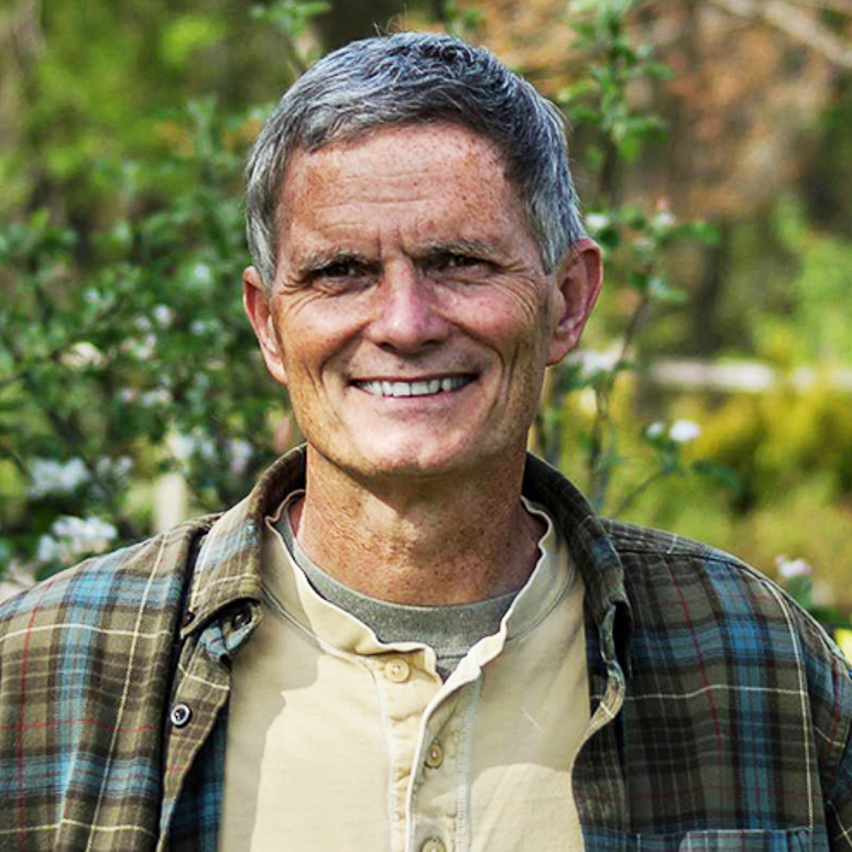 Michael Kovarik headshot