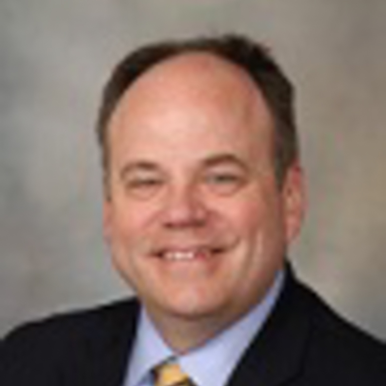 Matthew Goetz headshot