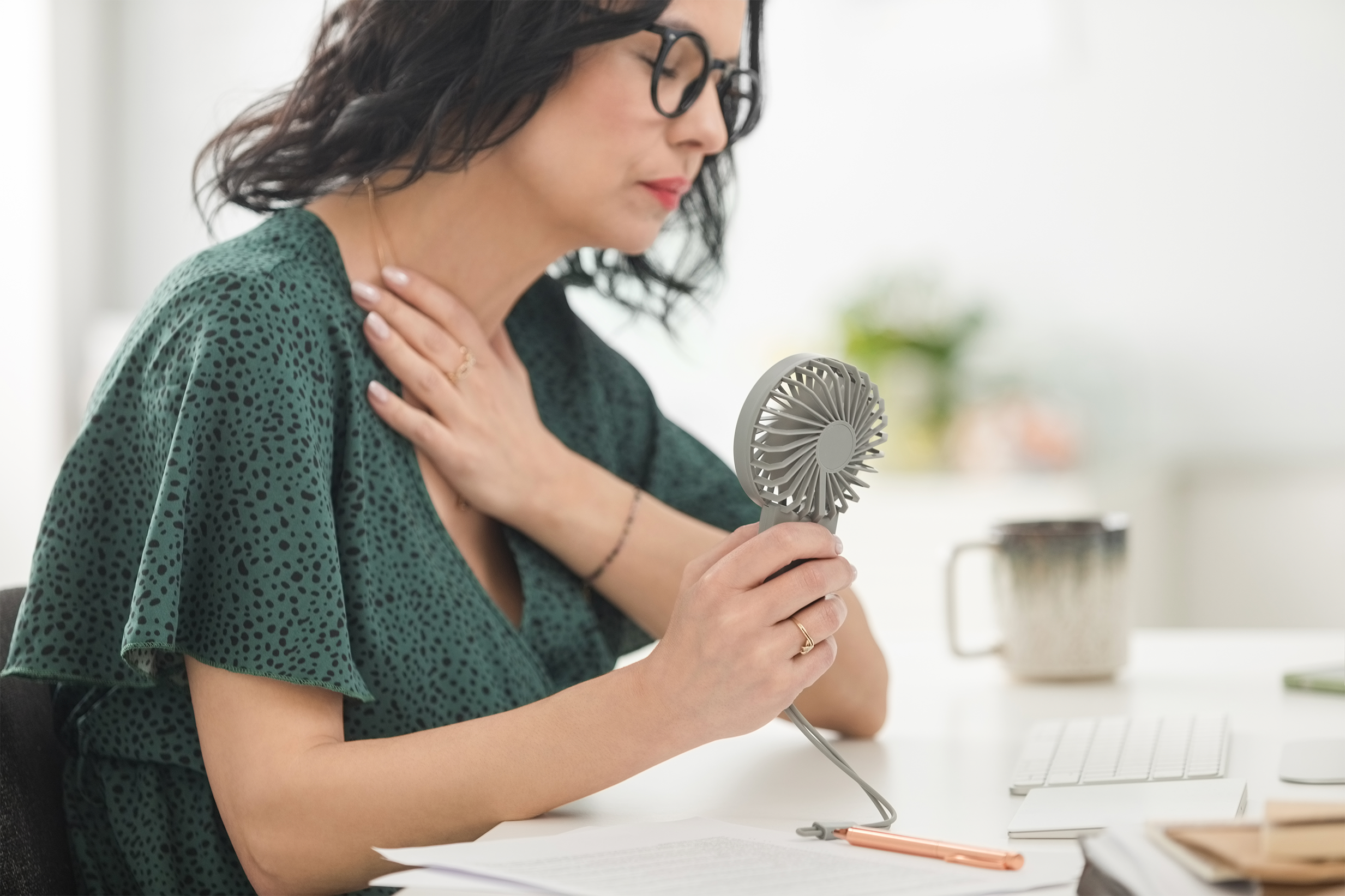 Hormonal Therapy SEs podcast image