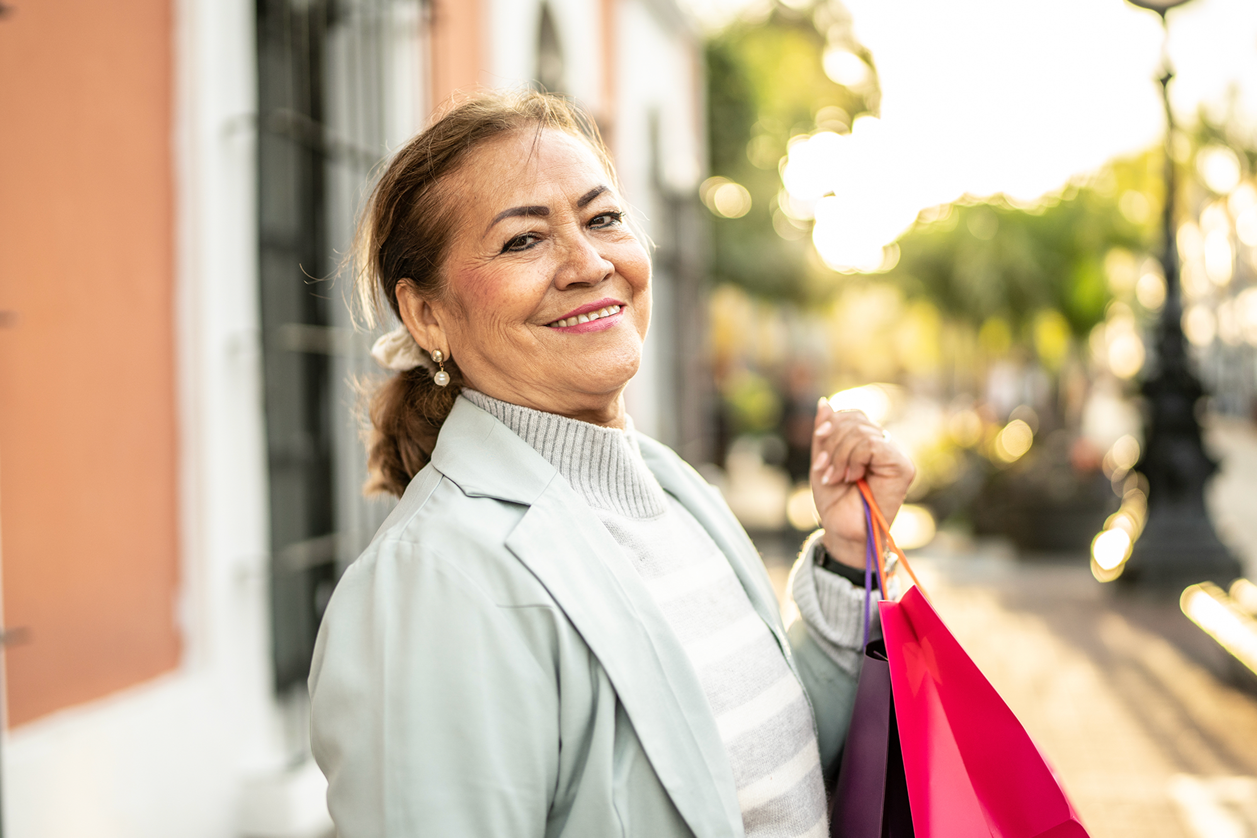 Shop for a Cause (new)