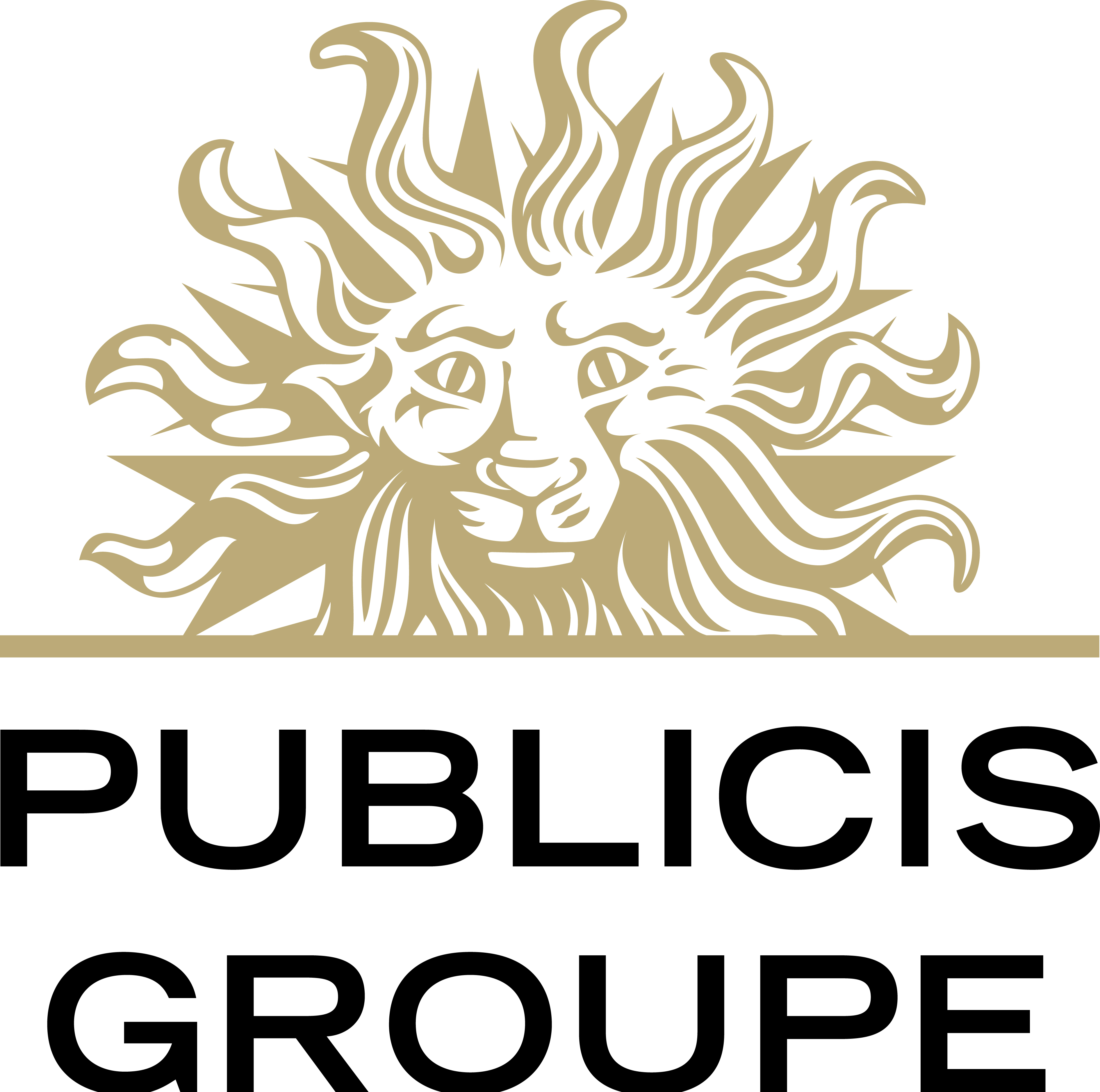 Publicis Groupe logo