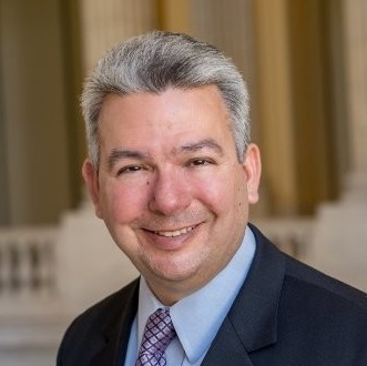 Steven Feldman headshot