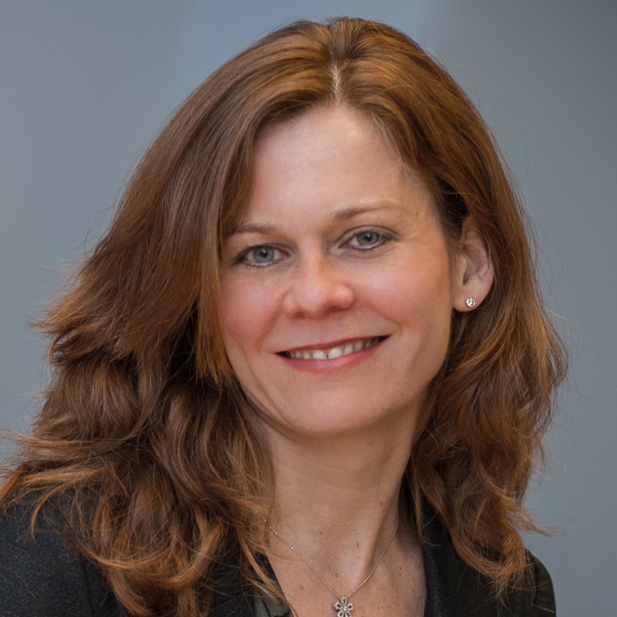 Ann Partridge headshot