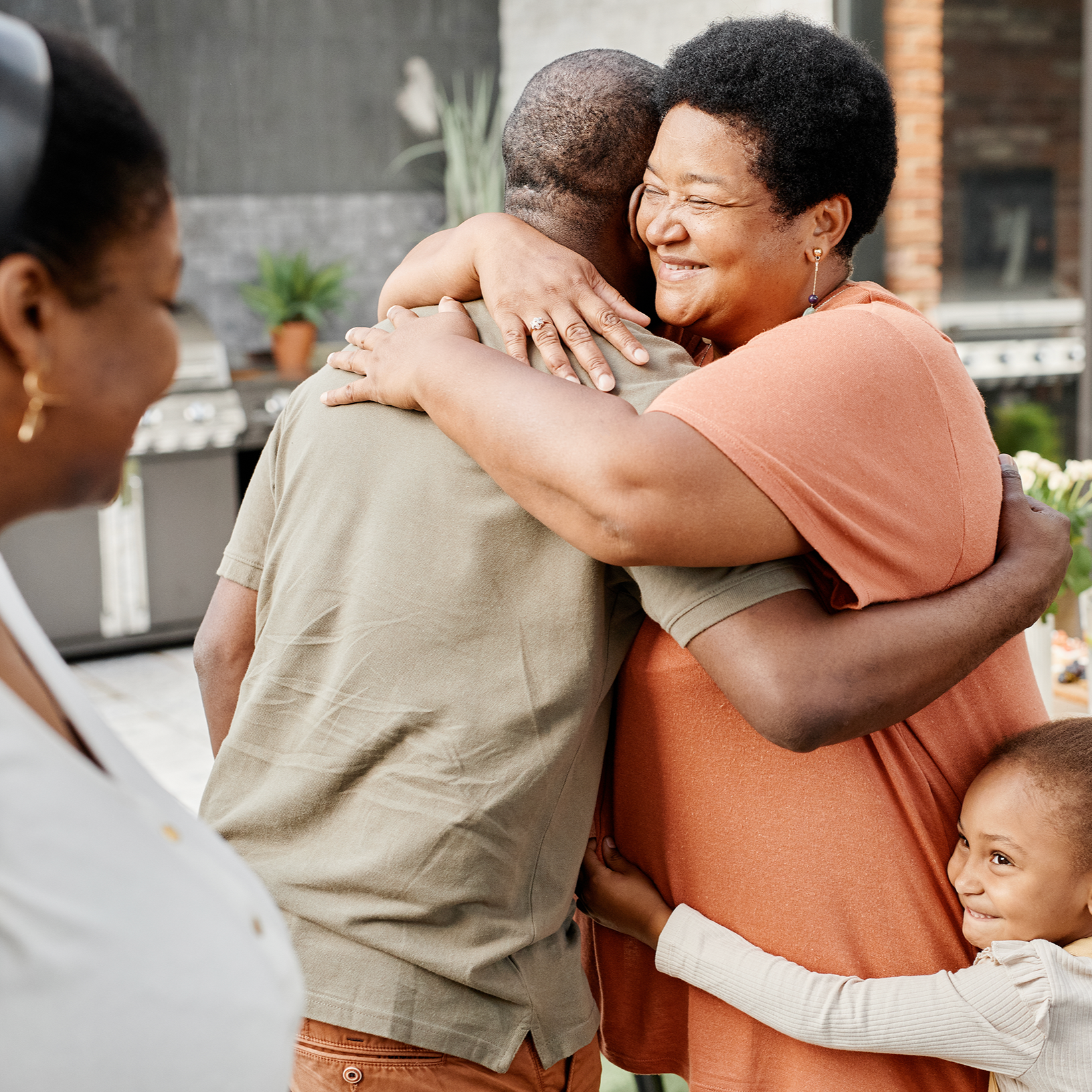 Navigating Celebrations When Breast Cancer is Part of Your Life