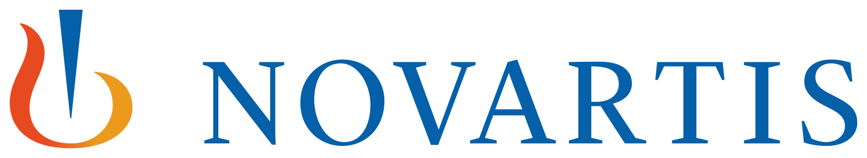 Novartis logo