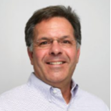 Joe Straton headshot