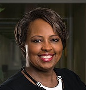 Shelly Buck headshot