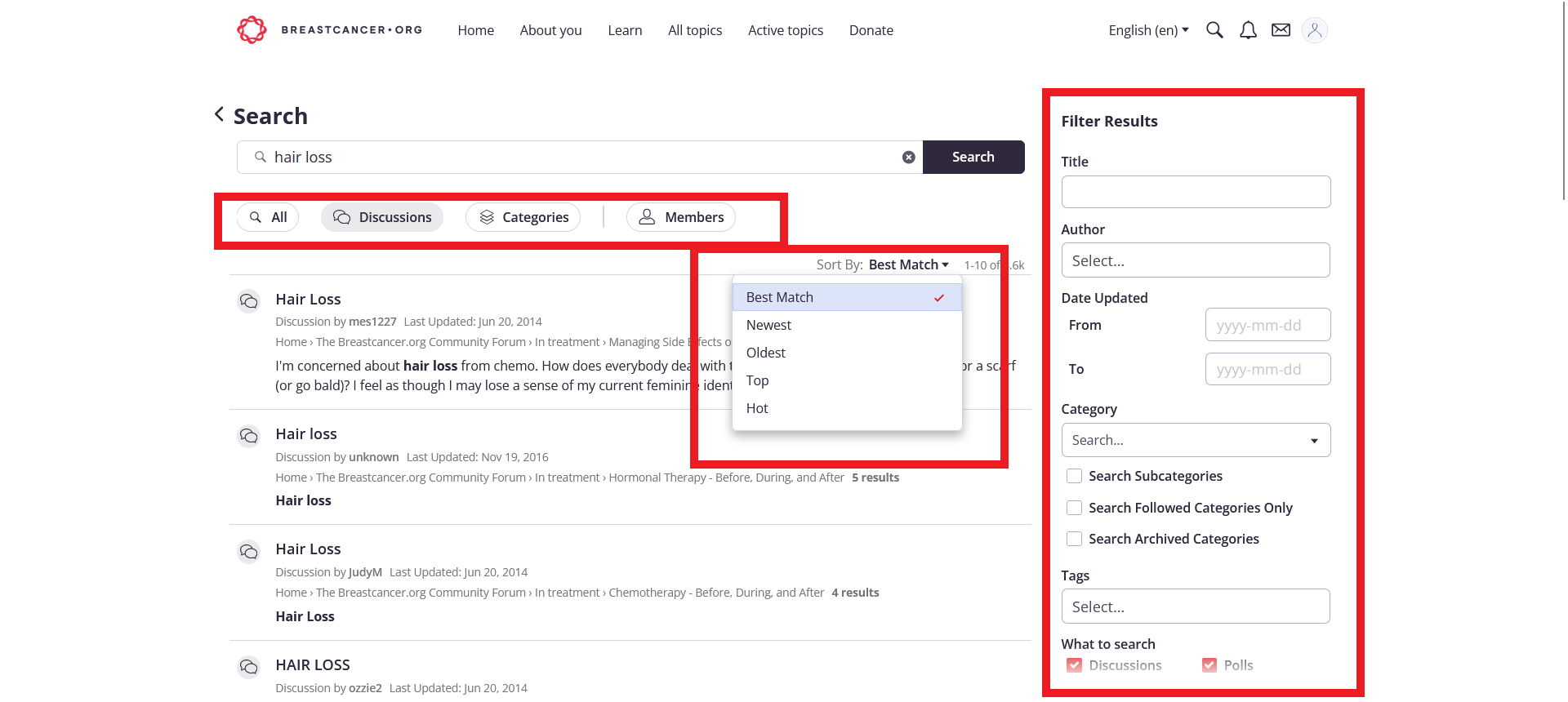 using search image 2