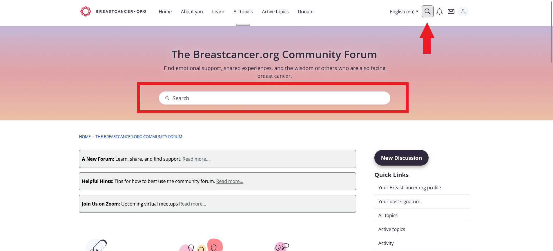 using search image 1