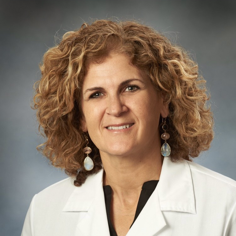 Susan Summerton headshot