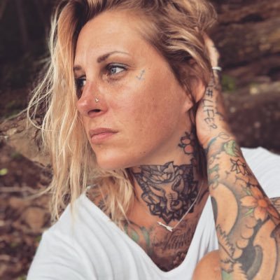 Beth Fairchild headshot