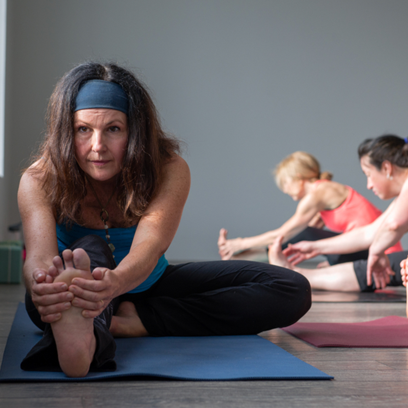 Exercise as medicine podcast image