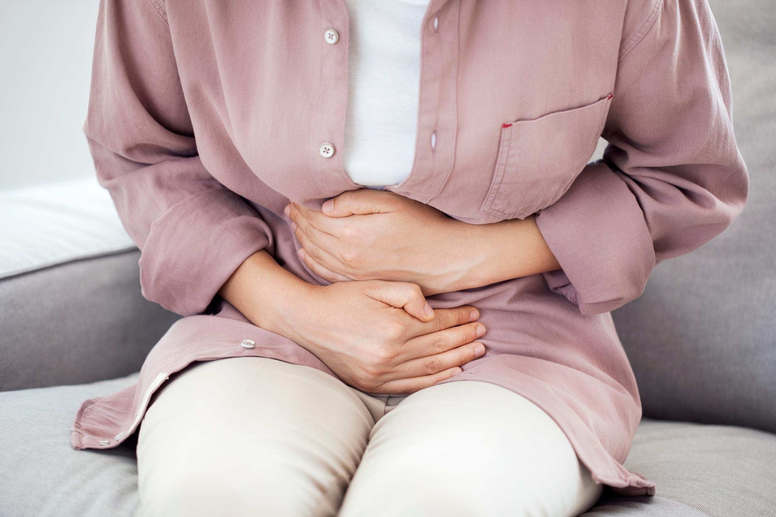 Gut health chemo brain image