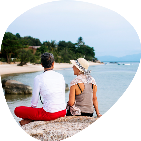 Fun in Sun brand crop