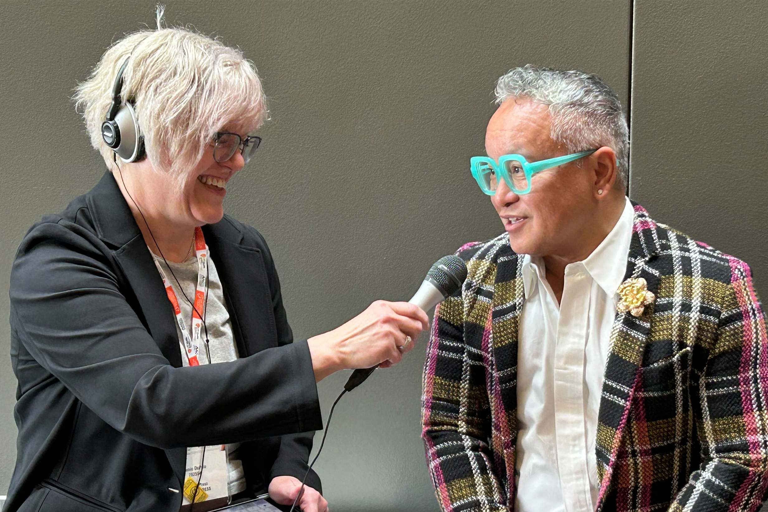 Sexual Health SABCS24 podcast image