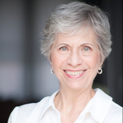 Judith Sachs headshot