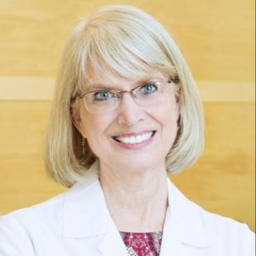 Marcia Boraas headshot