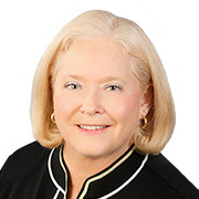 Susan Calderbank headshot